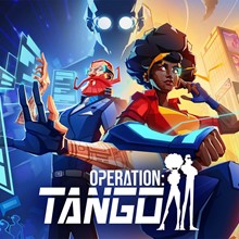 ✅ Operation Tango Steam Ключ RU+СНГ+ПОДАРКИ