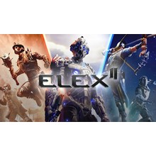 ✅ ELEX 2 II Steam Key (RU/CIS) GIFTS
