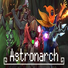 Astronarch (Steam key / Region Free)