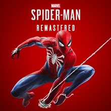 Marvel’s Spider-Man Remastered + ОБНОВЛЕНИЯ | OFFLINE🔥