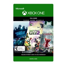 💖 EA Family Bundle 🎮 XBOX ONE / X|S 🎁🔑Ключ