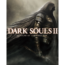 DARK SOULS™ II: Scholar of the First Sin Xbox 🔑