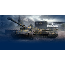 ⭐ Amazon Prime ▐  World of Tanks №36▐  