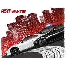 NFS Most Wanted ⭐ EA app(Origin)/ Region Free/Онлайн ✅