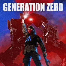 Generation ZERO ⭐STEAM ⭐