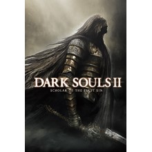 🎮Dark Souls II: Scholar of the First Sin Xbox One Key