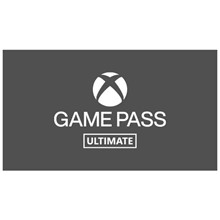 GAME PASS ULTIMATE 😎 12+1 months (Russia).