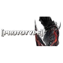 Prototype 1 (STEAM GIFT / RUSSIA) NO Commission 💳0%