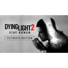⭐️Dying Light 2 Ultimate Edition - Steam🌎GLOBAL