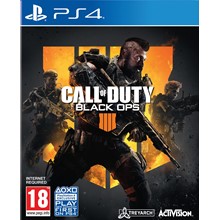 Call of Duty®: Black Ops 4 PS4 EUR