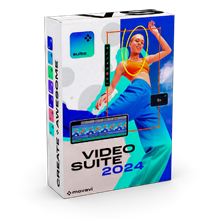 Movavi Video Suite 2022 1 PC Lifetime Windows