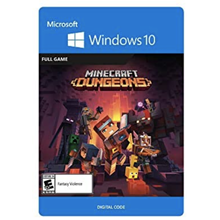 Minecraft Dungeons Windows edition🔑KEY+GIFT