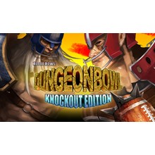 Dungeonbowl - Knockout Edition steam gift RU+CIS+UA