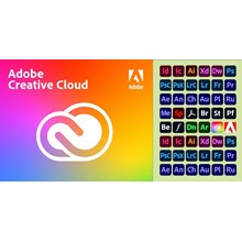 🅰️ADOBE CREATIVE CLOUD 1 MONTH TO YOUR ACCOUNT 2GB