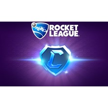 Rocket League  Credits/Esports Tokens XBOX