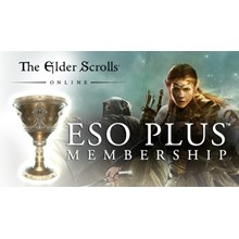 ESO Plus - The Elder Scrolls Online XBOX