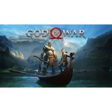 ⭐️ God of War [Steam / Global] LIFETIME WARRANTY