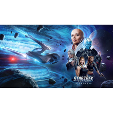 Star Trek Online: Klingon Elite Starter Pack on PC