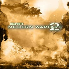 Call of Duty Modern Warfare 2 2009  + Games | Steam | R