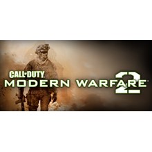 Call of Duty: Modern Warfare 2 (2009) (STEAM GIFT / RU)