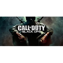 Call of Duty: Black Ops 1 (STEAM GIFT / RUSSIA) 💳0%