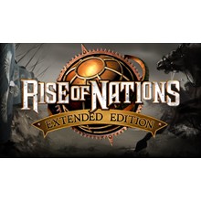 🔴Rise of Nations: Extended Edition (Steam Gift / RU)🔴