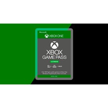 🔥XBOX GAME PASS ULTIMATE 2 МЕСЯЦА 🔥USA🔥