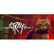 Stray - Steam аккаунт оффлайн💳
