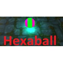 Hexaball [RU/CIS Steam Gift]