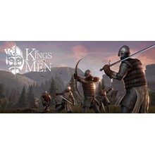 Of Kings And Men [RU/CIS Steam Gift]