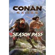 Conan Exiles: набор дополнений второго года XBOX  🔑