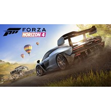 ✅ Forza Horizon 4 + Forza 3 Ultimate XBOX / PC Ключ 🔑