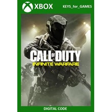Call of Duty: Infinite Warfare Launch Edition XBOX 🔑