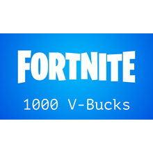 ⭐1000 V-Bucks Fortnite KEY 🌎Global |Epic✅ Without fee