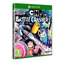 💖Cartoon Network: Battle Crashers 🎮 XBOX ONE 🔑🎁 Key