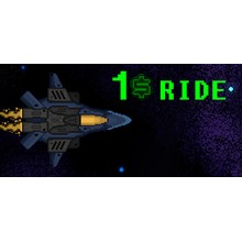 $1 Ride | Steam Gift Россия