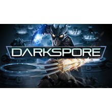 Darkspore STEAM Gift - Region Free