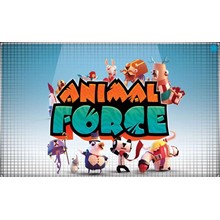 💠 (VR) Animal Force (PS4/PS5/RU) (Аренда от 7 дней)