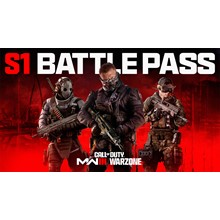Call of Duty:Warzone 2.0 -Battle Pass (PS4,PS5,Xbox,PC)