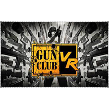 💠 (VR) Gun Club (PS4/PS5/EN) (Аренда от 7 дней)