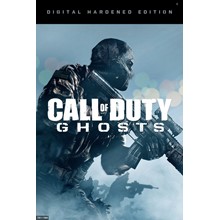 Call of Duty: Ghosts - Gold Edition (Steam Gift  ROW)