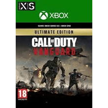 Call of Duty®: Vanguard - Ultimate Edition XBOX🔑