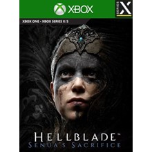 Hellblade: Senuas Sacrifice XBOX ONE X|S Ключ