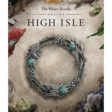 TES ONLINE COLLECTION: HIGH ISLE ✅(GLOBAL KEY)+GIFT