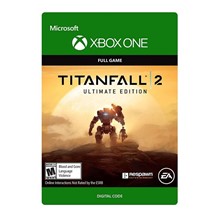🌍 Titanfall 2: Ultimate Edition XBOX КЛЮЧ 🔑 +🎁