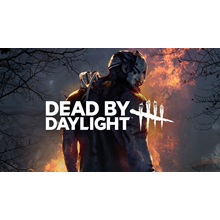 🔪 Dead by Daylight ONLINE [EPIC] original mail