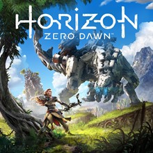 ✅ Horizon Zero Dawn COMPLETE STEAM RU+СНГ