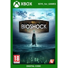 BioShock: The Collection - Steam Key RU-CIS