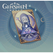 🔥Genshin impact 🔥Blessing of the Welkin moon 🔥Global