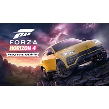 Forza Horizon 4: 1 DLC FORTUNE ISLAND  ⭐ STEAM ⭐